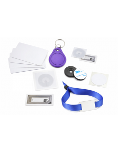 NFC Starter Kit – NTAG213 /...
