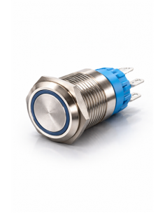 19mm Momentary Push Button...
