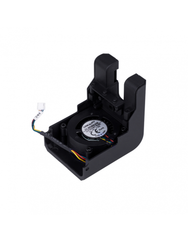 Creality K2 Plus Model Fan Cooling...