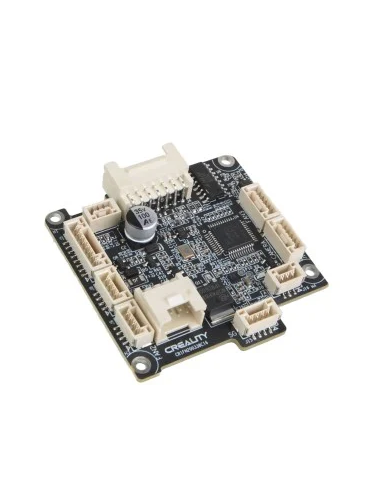 Creality K2 Plus Nozzle Adapter Board