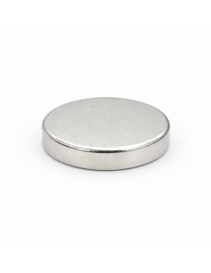 Round magnet 15x3mm