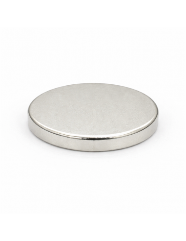 Round magnet 20x3mm