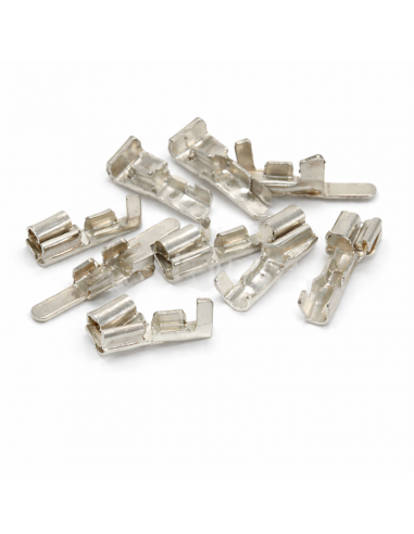 PH2.0 Terminal  (10 Pack)