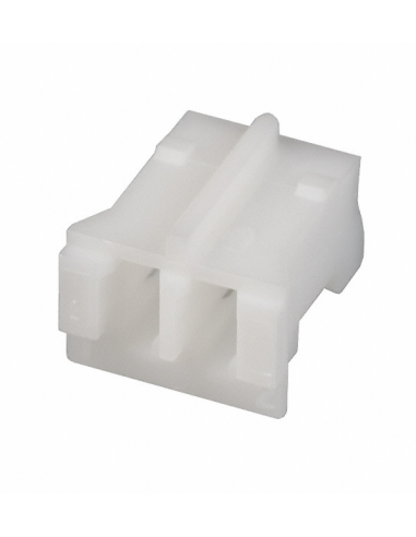 JST 2P-Female Connectors Housing Plug...