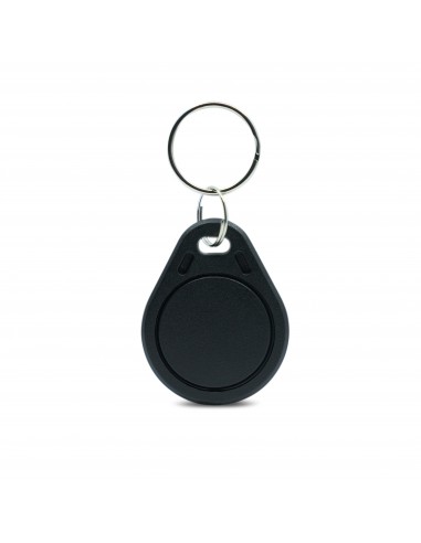 ICODE SLIX Keychain Tag