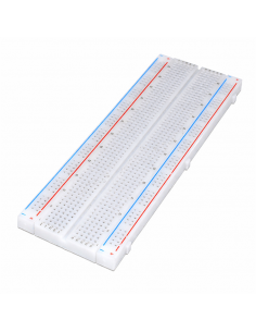 Breadboard 165 x 55mm 830...