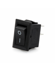 Mini Rocker Switch – ON/OFF...