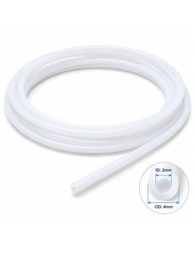 PTFE Tube for 1.75mm  Filament (ID2,...