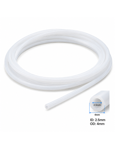 PTFE Tube for 1.75mm Filament (ID2.5...