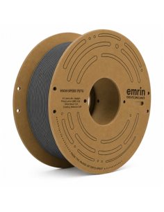 emrin High Speed PETG Grey