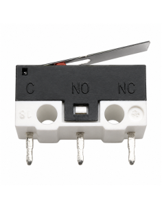 Standard Leaf Switch