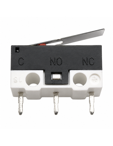 Standard Leaf Switch