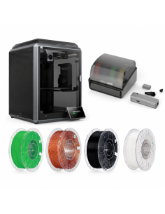 Creality K1 C Multi-Colour...