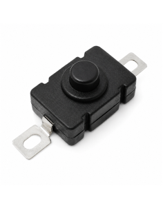 18x12mm Self-Locking Push...