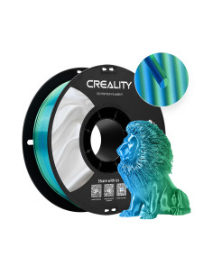 Creality Dual Silk PLA...
