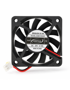24V DC Brushless Fan (60 x...