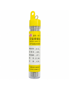 SC-10 1mm RoHS Lead-Free...