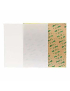 Polyetherimide PEI Sheet 3D...