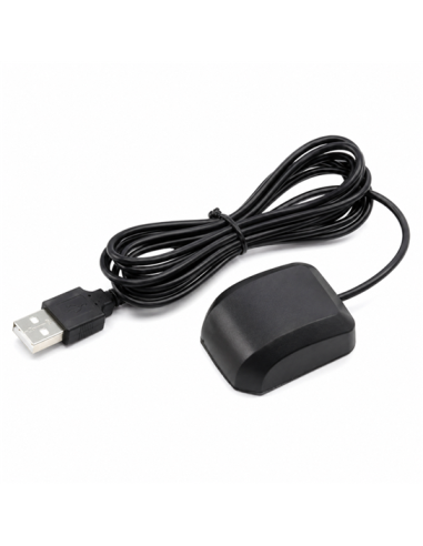 USB Interface GPS Receiver GPS...