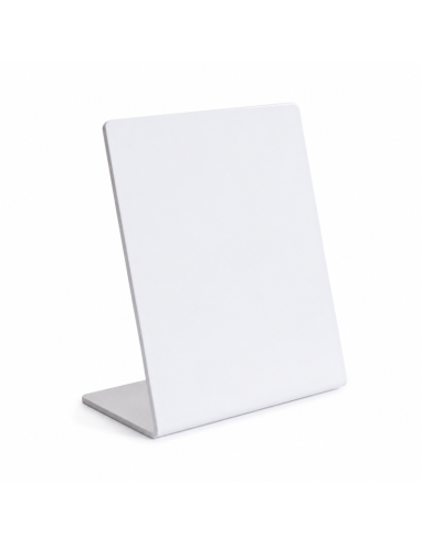 Plain White Ntag213 PVC Stand