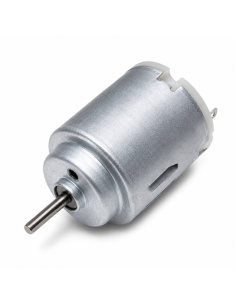 3V Brush Motor (Mini)