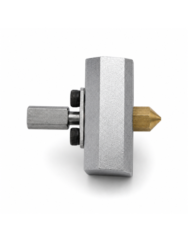 Tiertime Heater Block Assembly