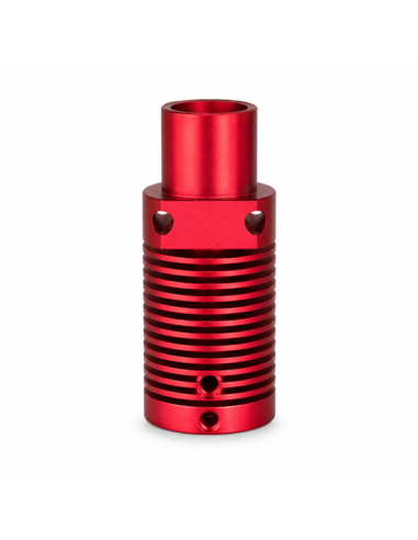 Creality CR-10S Pro Heating Block -...