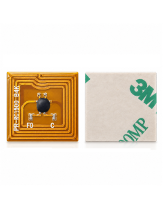 FPC Ntag213 NFC Sticker Tag...