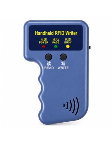 125KHz RFID Card Duplicator –...