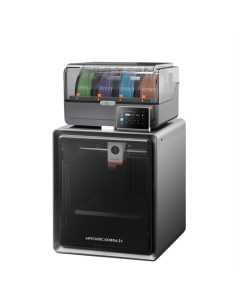 Anycubic Kobra S1 Ace 2 Pro Combo 3D Printer