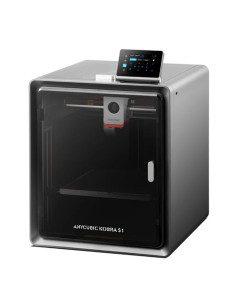 Anycubic Kobra S1 FDM 3D...