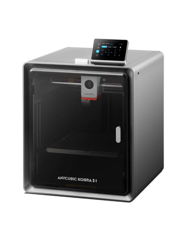 Anycubic Kobra S1 FDM 3D Printer