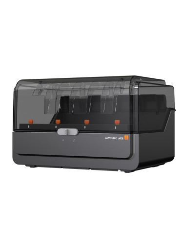 Anycubic ACE 2 Pro for Kobra 3 Max