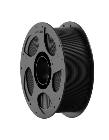 Anycubic PETG-CF Satin Carbon Fiber...