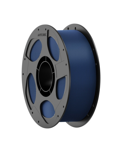 Anycubic PETG-CF Satin Carbon Fiber...