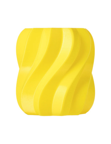 Anycubic TPU 68D filament 1kg – Yellow
