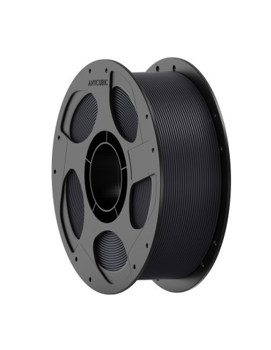 Anycubic PETG-CF Satin Carbon Fiber...