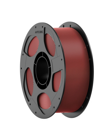 Anycubic PETG-CF Satin Carbon Fiber...