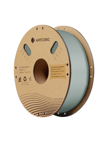 Anycubic PLA Matte Filament 1kg -...