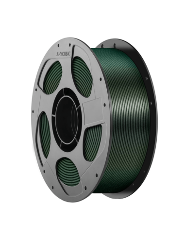 Anycubic PLA Galaxy Filament 1kg - Green