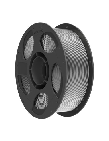 Anycubic PLA Silk Filament 1kg – Silver