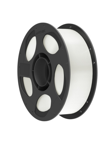Anycubic PLA Silk Filament 1kg – White