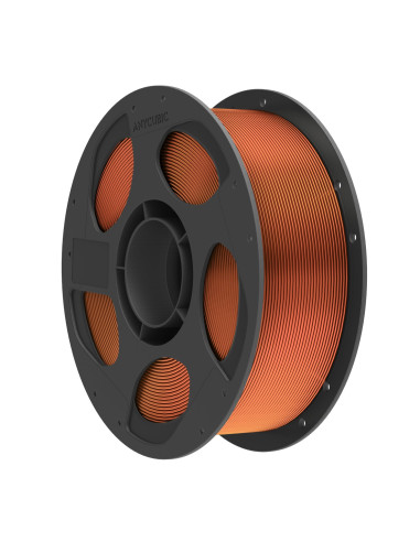 Anycubic PLA Silk Filament 1kg - Copper