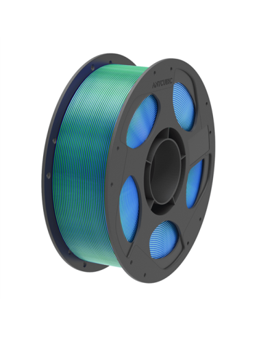 Anycubic PLA Silk Dual Filament 1kg –...