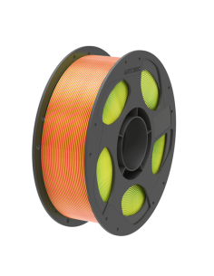 Anycubic PLA Silk Tri-Color...