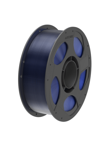 Anycubic PLA Silk Dual Filament –...