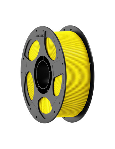 Anycubic PLA Basic Filament 1kg – Yellow