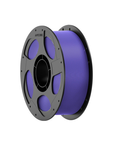 Anycubic PLA Basic Filament 1kg – Purple