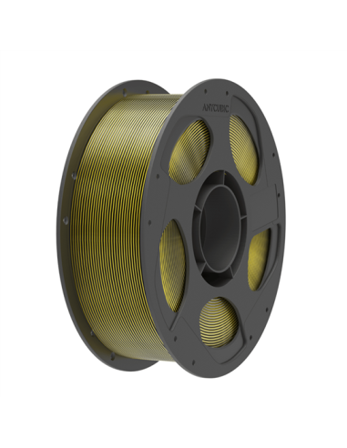 Anycubic PLA Silk Dual Filament -...