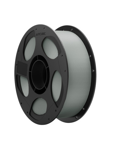Anycubic PLA+ Filament 1kg - Grey